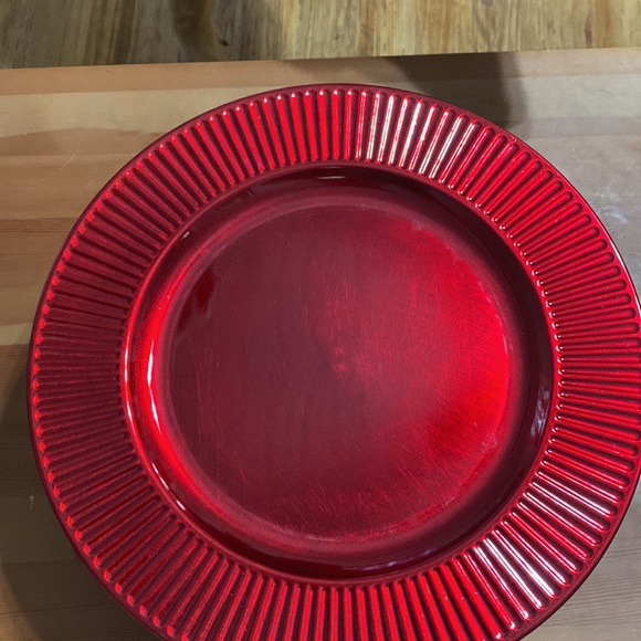 Decorative plates bundle - Picture 8 of 9